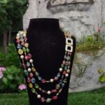 Multicolour Necklace
