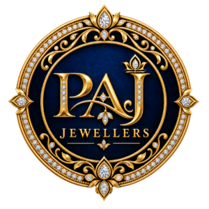 Padma Abhushan Jewellers Logo